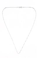 Collana Domar Collana oro 18k in Oro COOR-311-280